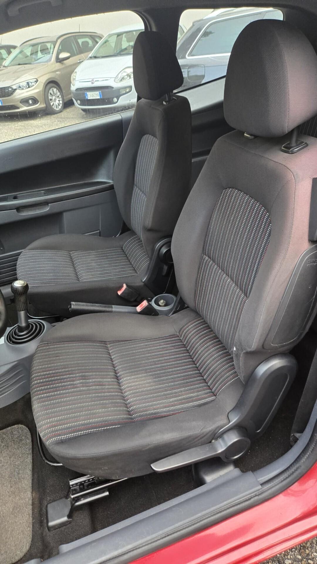 Mitsubishi Colt 1.1 12V 3p. GPL per Neopatentati