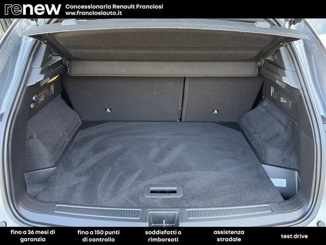 RENAULT Austral E-Tech full hybrid 200 ICONIC