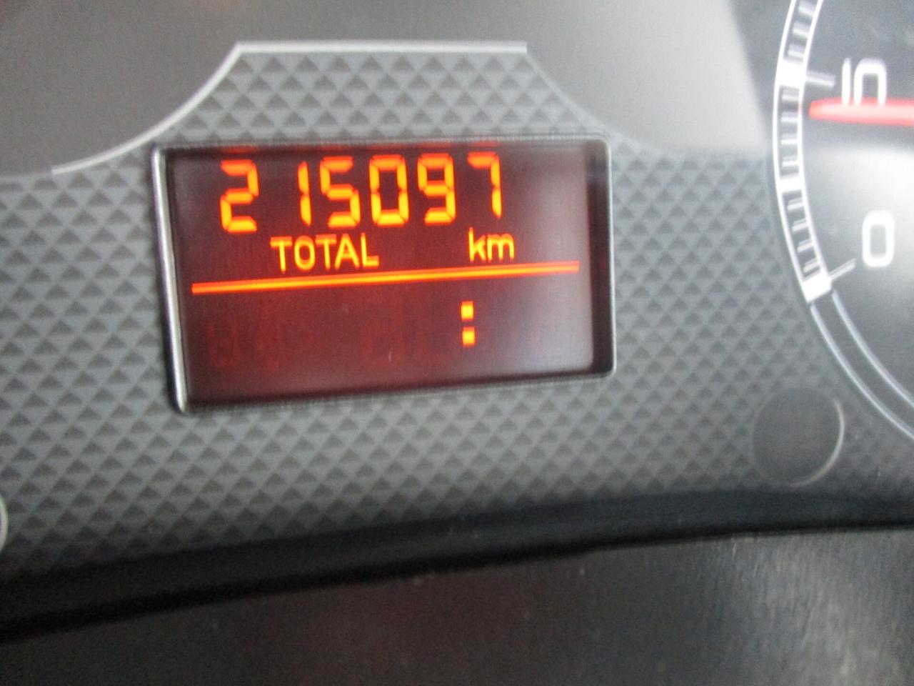 Fiat Panda 1.3 MJT 16V 4x4 MOLTO BELLA