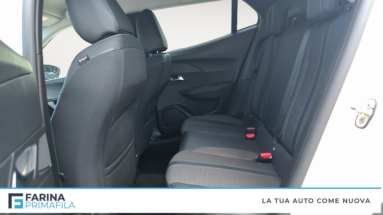 PEUGEOT 2008 II 2020 - 2008 1.5 bluehdi Allure Pack s&s 130cv eat8