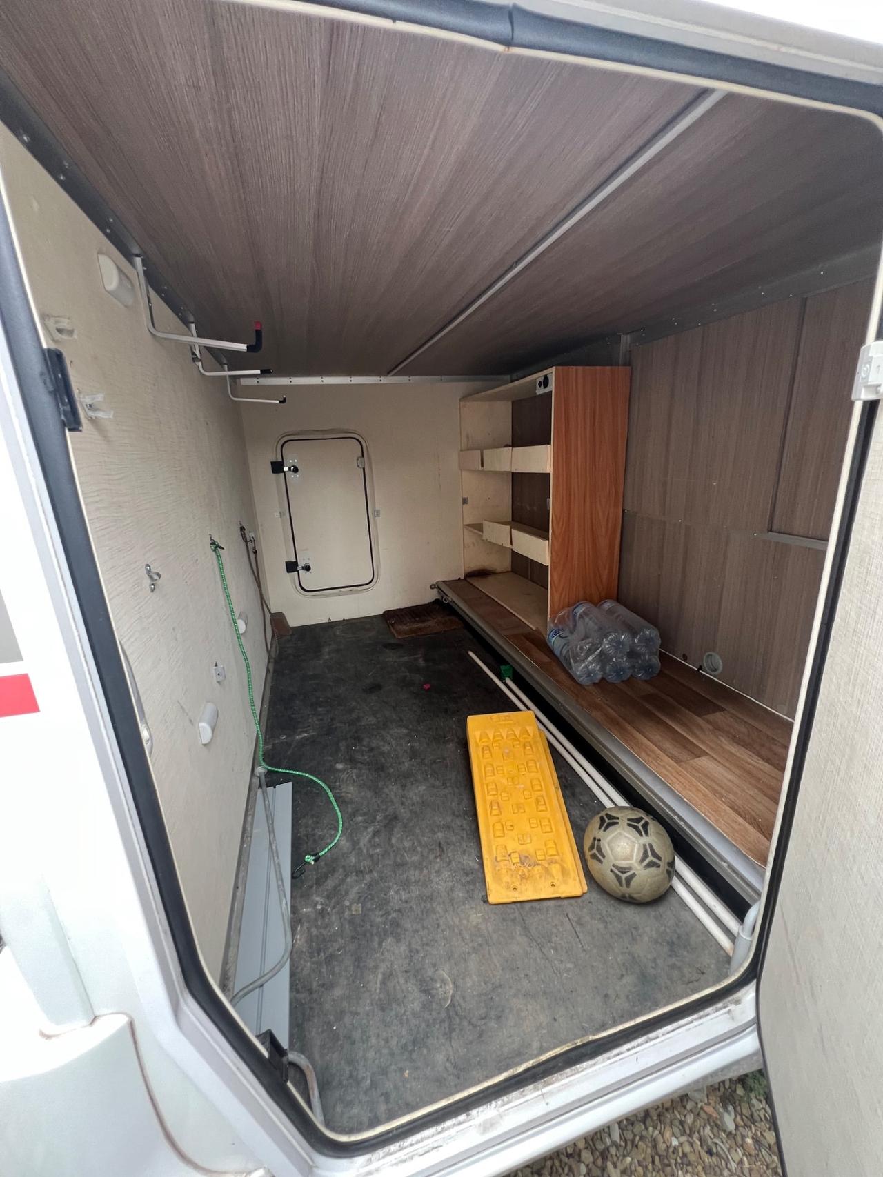 Challenger Transit