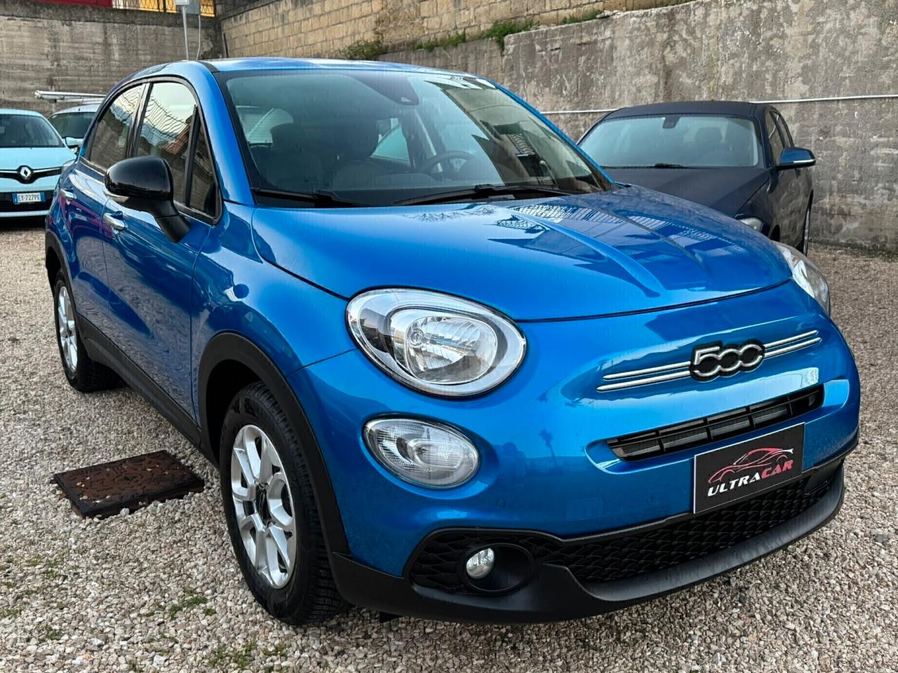 Fiat 500X 1.3 MultiJet 95 CV