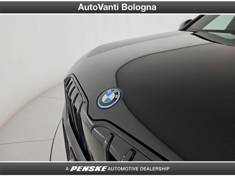 BMW X1 X1 xdrive 25e MSport Pro auto