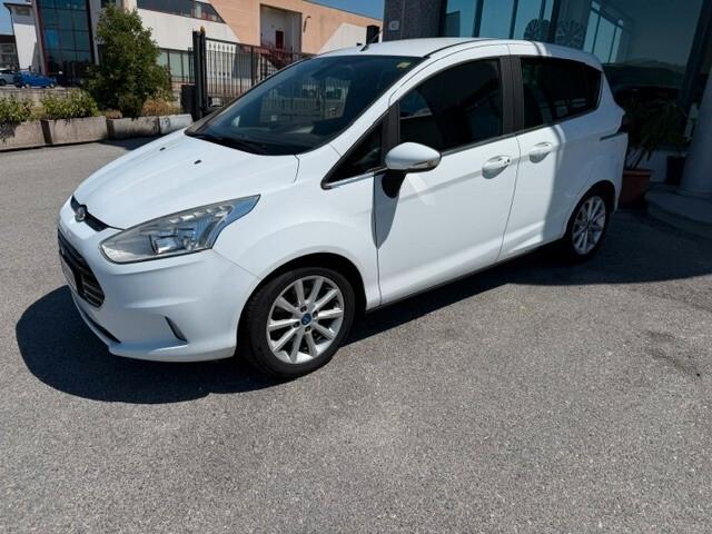 Ford B-Max 1.5 TDCi 75 CV Business