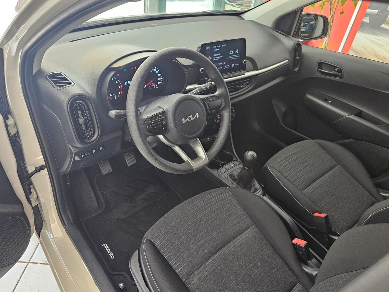 Kia Picanto 1.0 12V 5 porte X Line