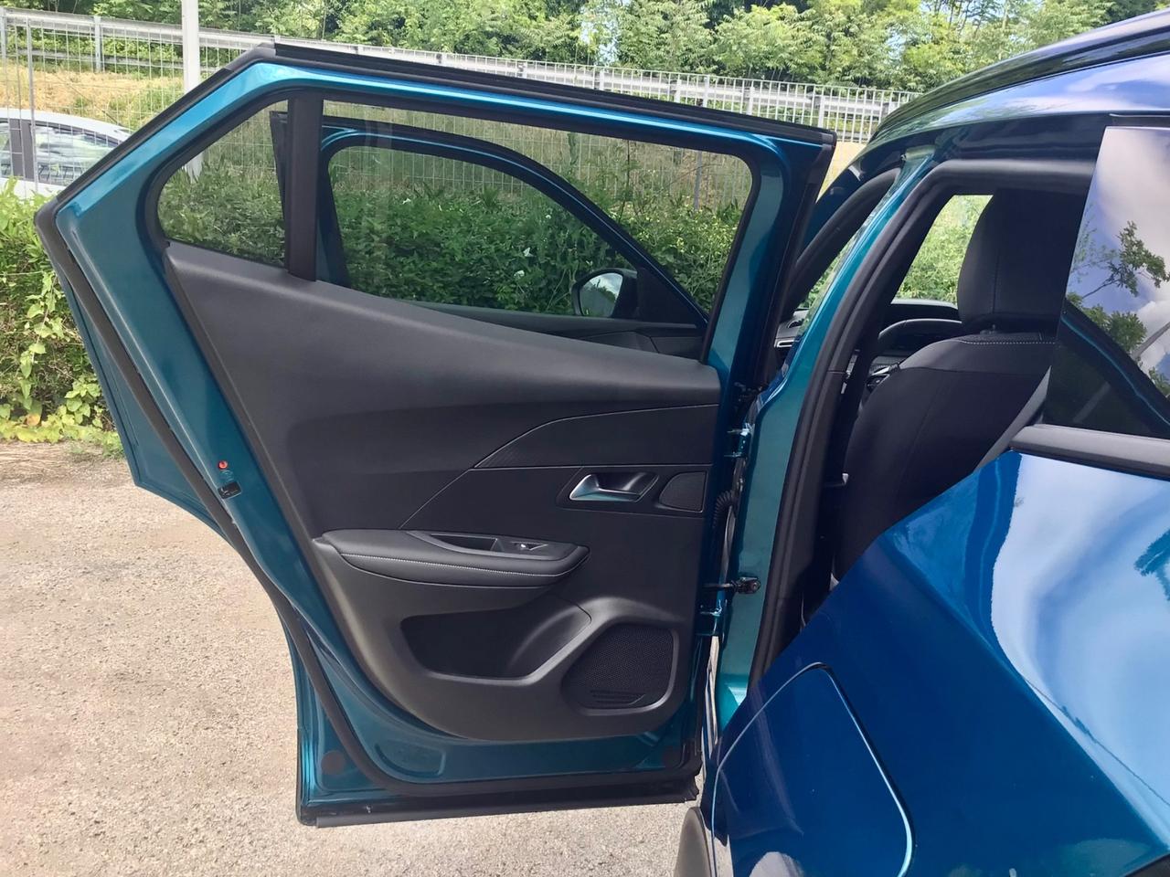 Peugeot 2008 PureTech 100 Cv Allure