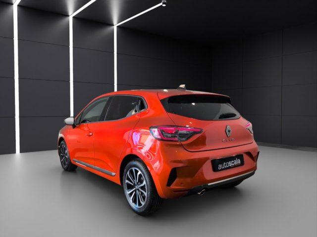 RENAULT Clio ECO-G 100 CV Techno