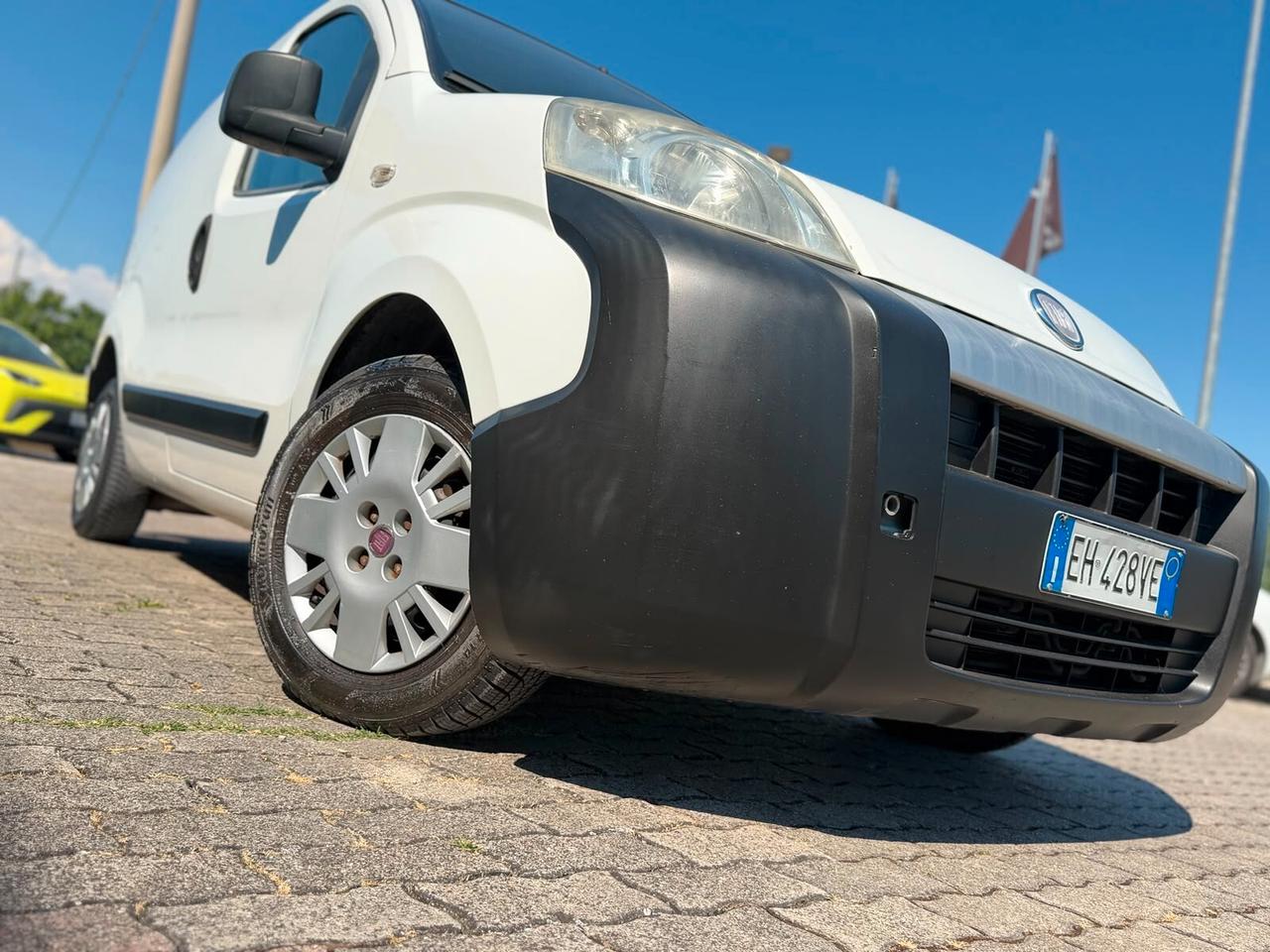 Fiat Fiorino 1.3 MJT 75CV Furgone