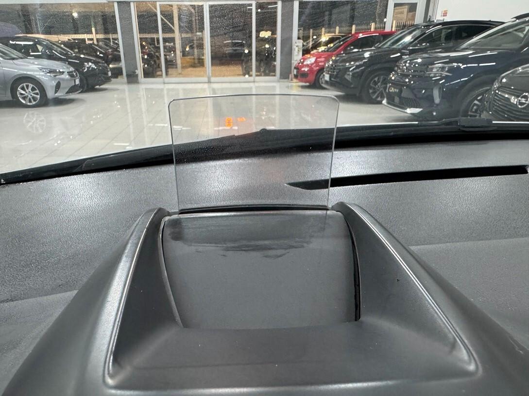 3008 1.6HDi Tecno OTTIME CONDIZIONI