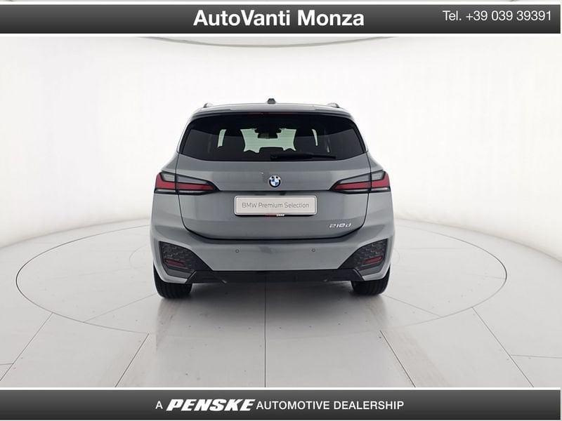 BMW Serie 2 Active Tourer 218d Active Tourer Msport