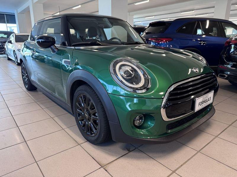 MINI Mini Cooper Hype