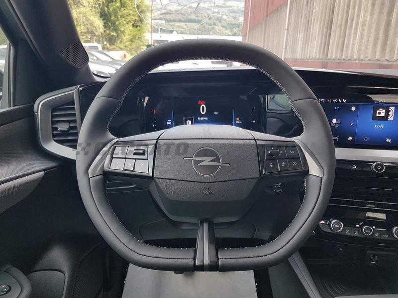 Opel Mokka Mokka 1.2 Edition s&s 136cv
