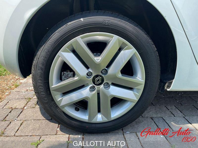 Renault Clio 1.0 TCE 67KW EVOLUTION-PRMO GALLOTTI