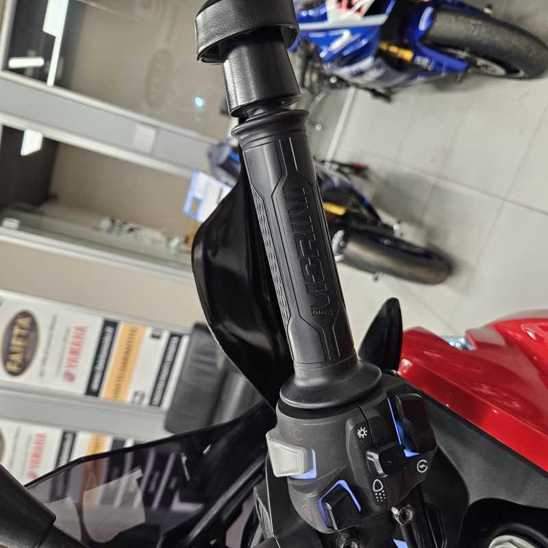 Moto Morini X-Cape 650 - 2022