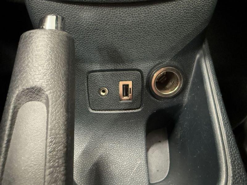 Ford Fiesta Fiesta 1.4 96 CV Automatica 5Pt Titanium