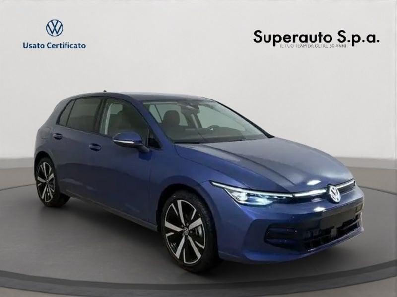 Volkswagen Golf 1.5 eTSI 115 CV DSG Edition Plus