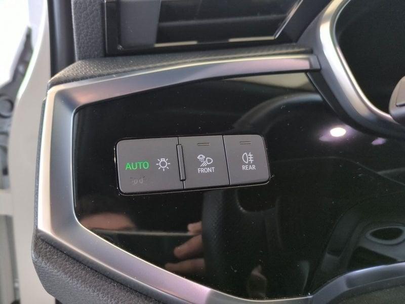 Audi Q3 2ª SERIE SPB 35 TDI S tronic