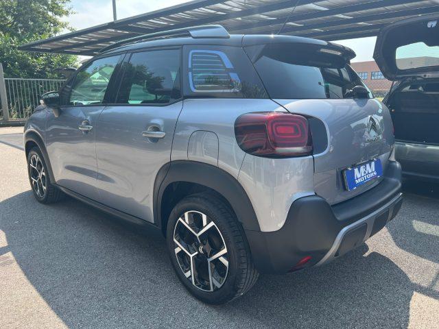 CITROEN C3 Aircross PureTech 130 S&S EAT6 Shine Pack #VARI COLORI