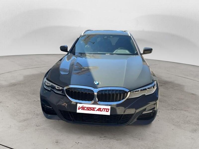 BMW Serie 3 330i MSport aut.