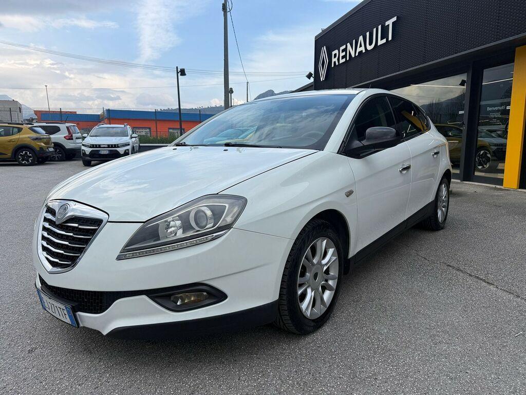 Lancia Delta 1.6 mjt Oro 120cv Dpf