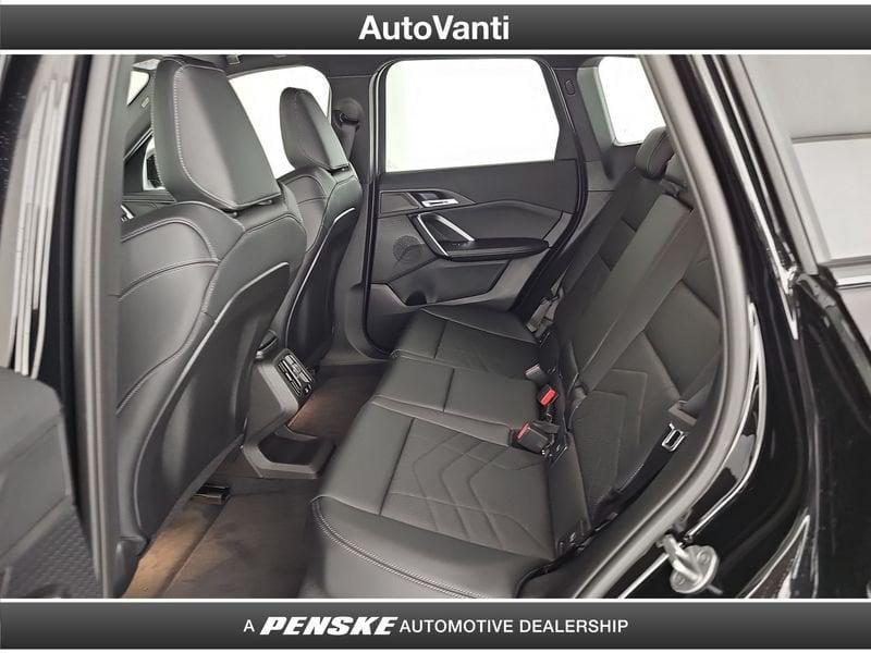 BMW X1 iX1 edrive 20 MSport