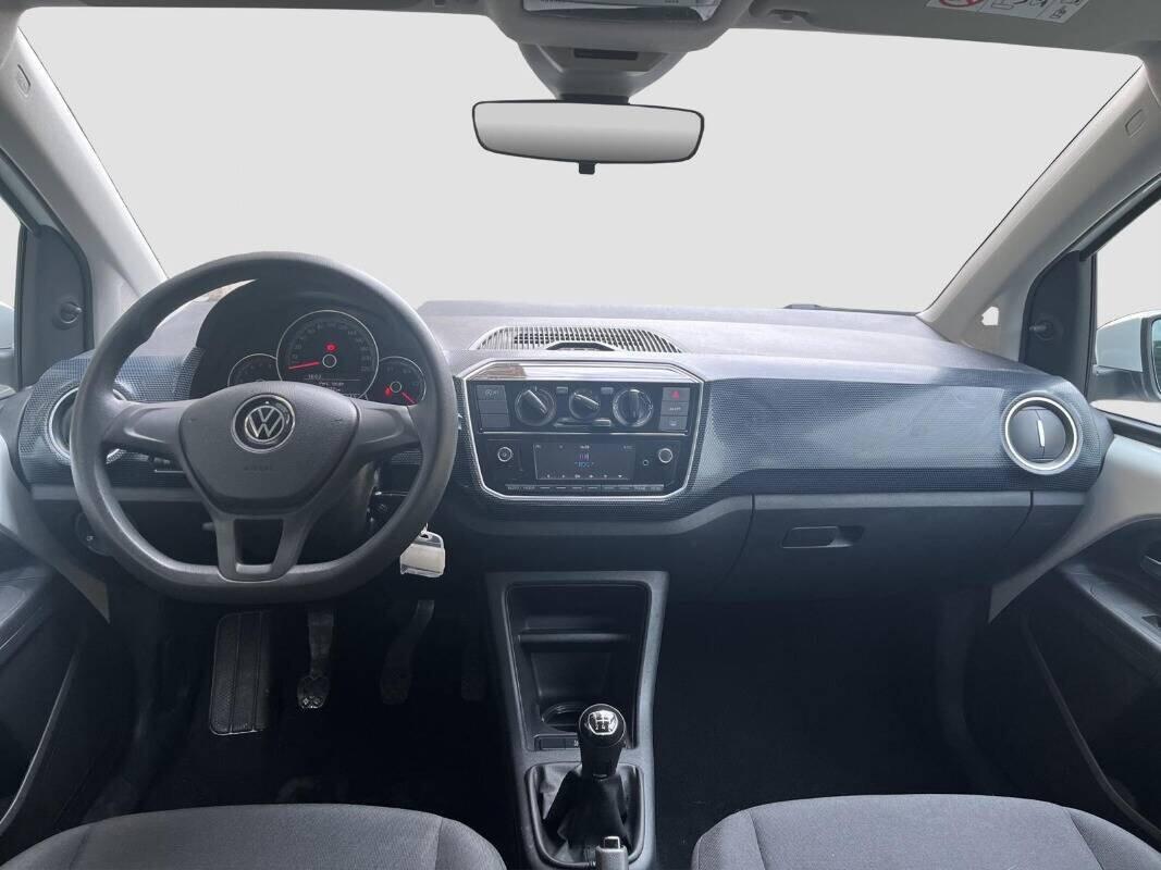 Volkswagen up! 1.0 65cv Evo move 2022