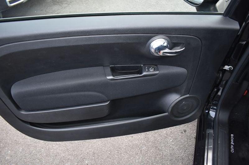 FIAT 500 Hybrid 1.0 70cv Ibrido