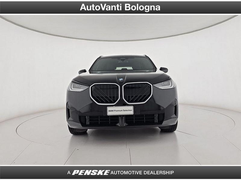 BMW X3 X3 xdrive20d MSport auto