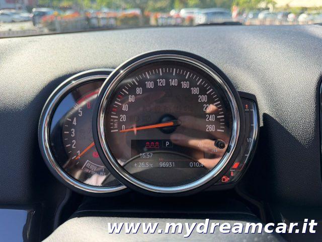 MINI Countryman 2.0 150cv Cooper D Hype Countryman