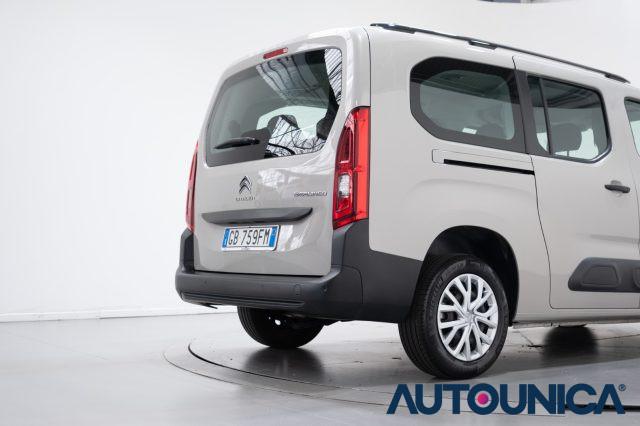 CITROEN Berlingo PURETECH 110 STOP&START XL LIVE 7 POSTI