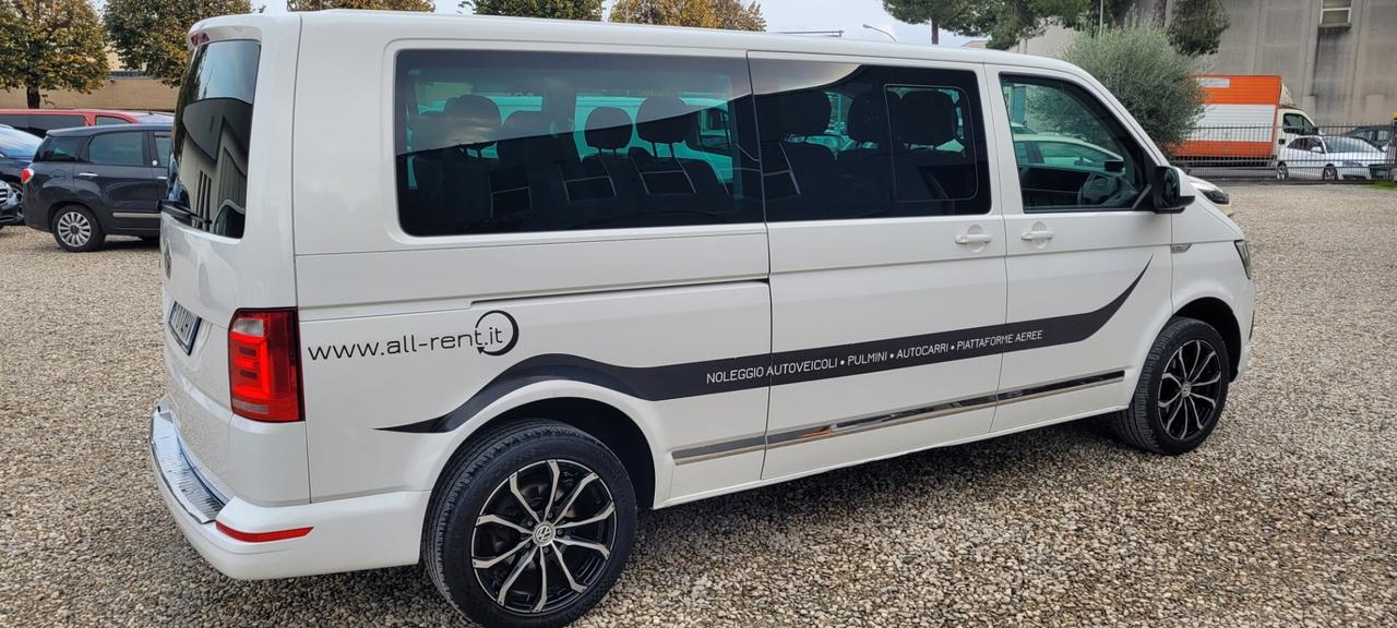 Volkswagen Caravelle 2.0 TDI 150CV PL Cruise