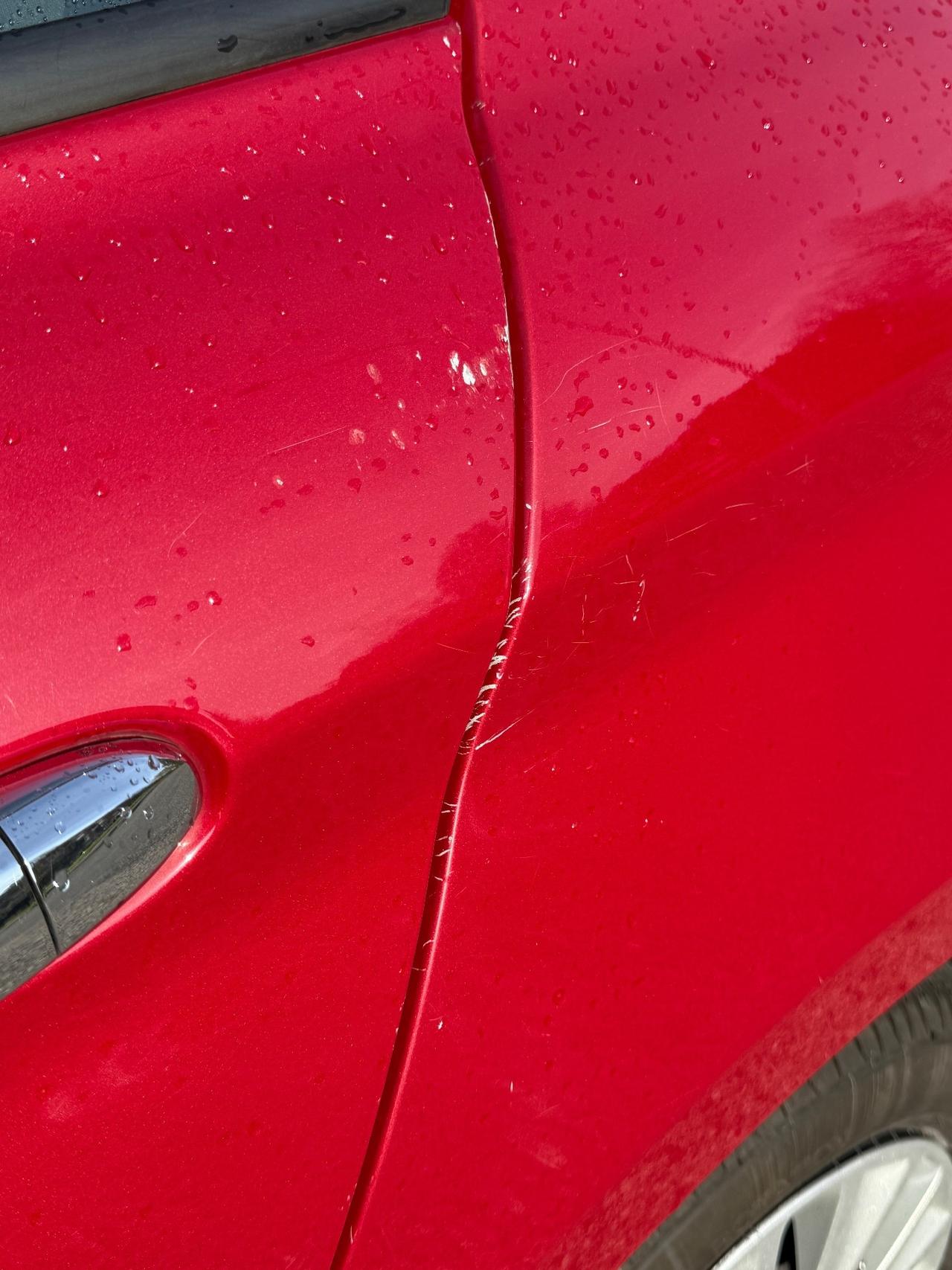 Fiat Tipo 1.4 T-Jet 120CV GPL 5 porte Pop