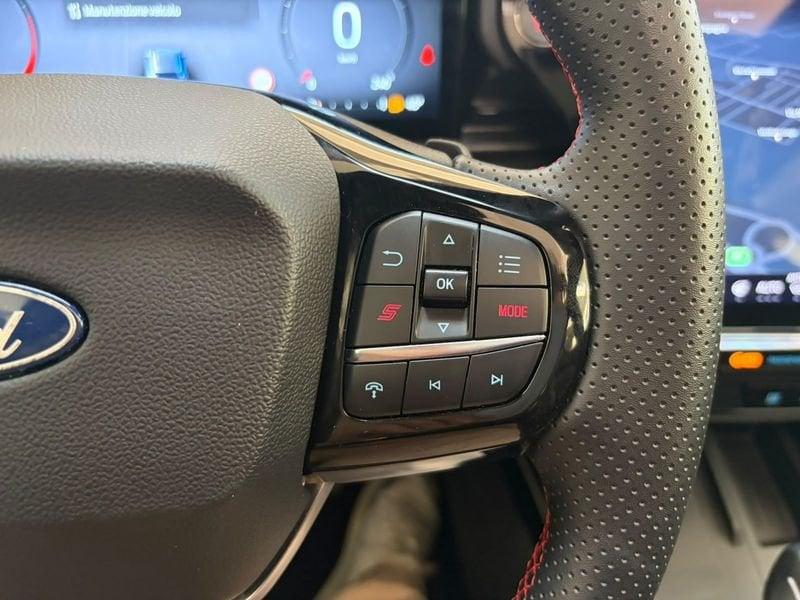 Ford Puma 1.0 Ecoboost Hybrid 160CV ST Aut