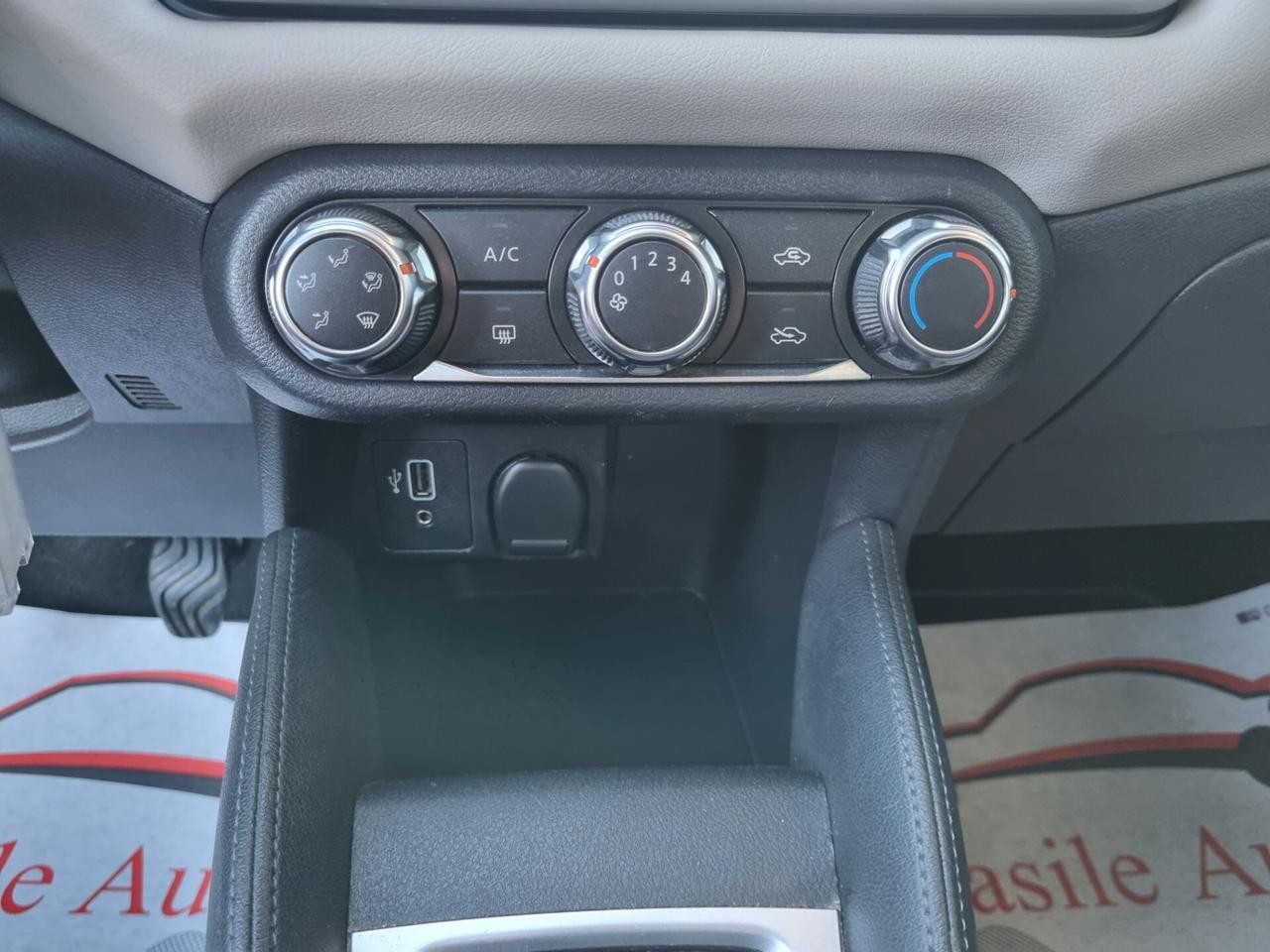 Nissan Micra IG-T 92 5 porte Acenta