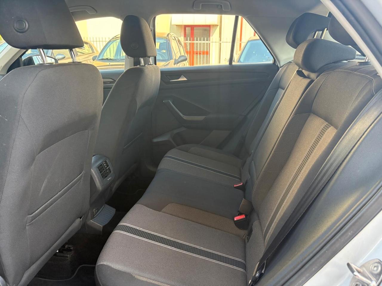 Volkswagen T-Roc 1.0 TSI 115 CV Style BlueMotion Technology