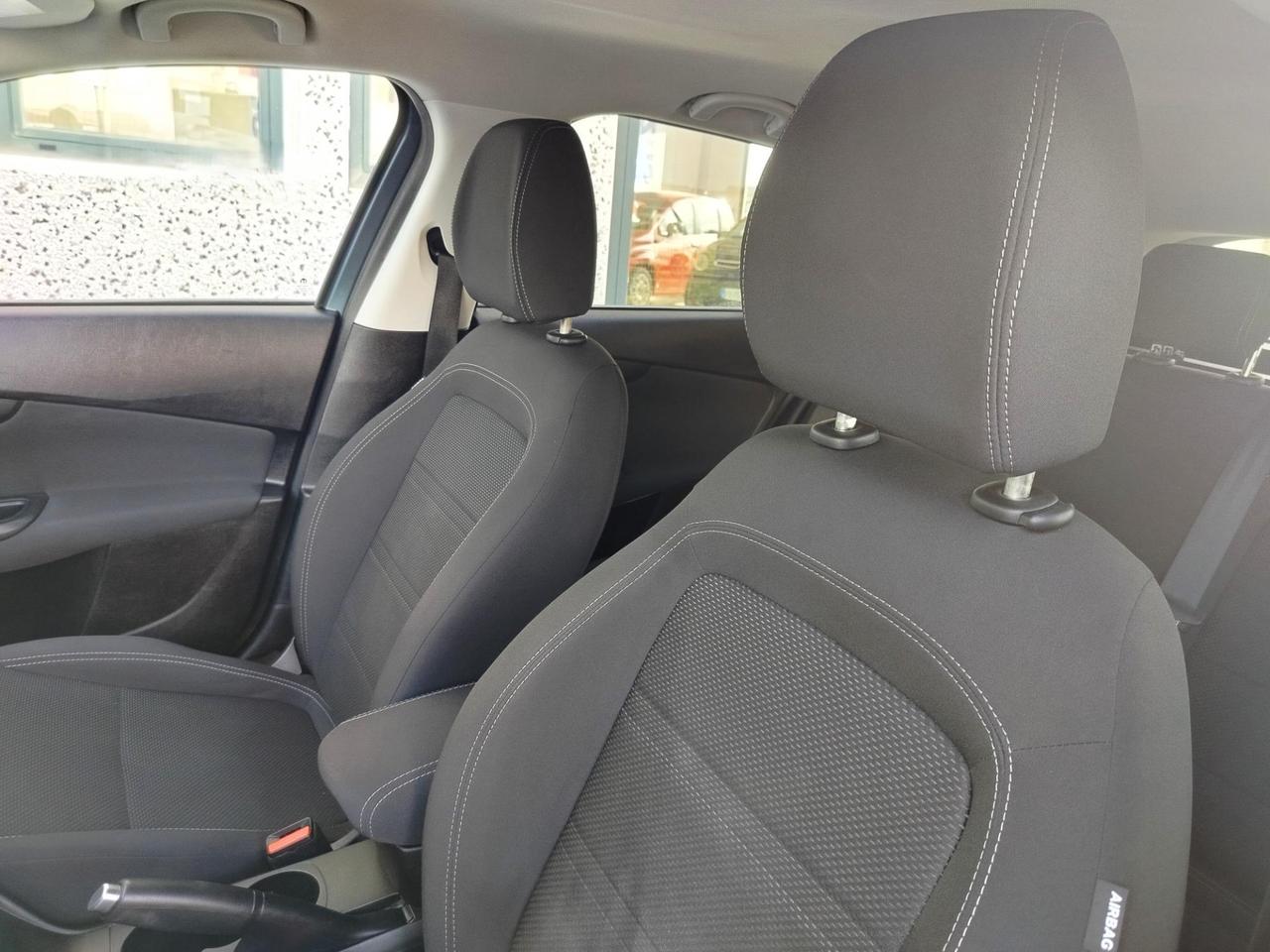 Fiat Tipo Station Wagon Tipo SW 1.3 mjt Business s&s 95cv