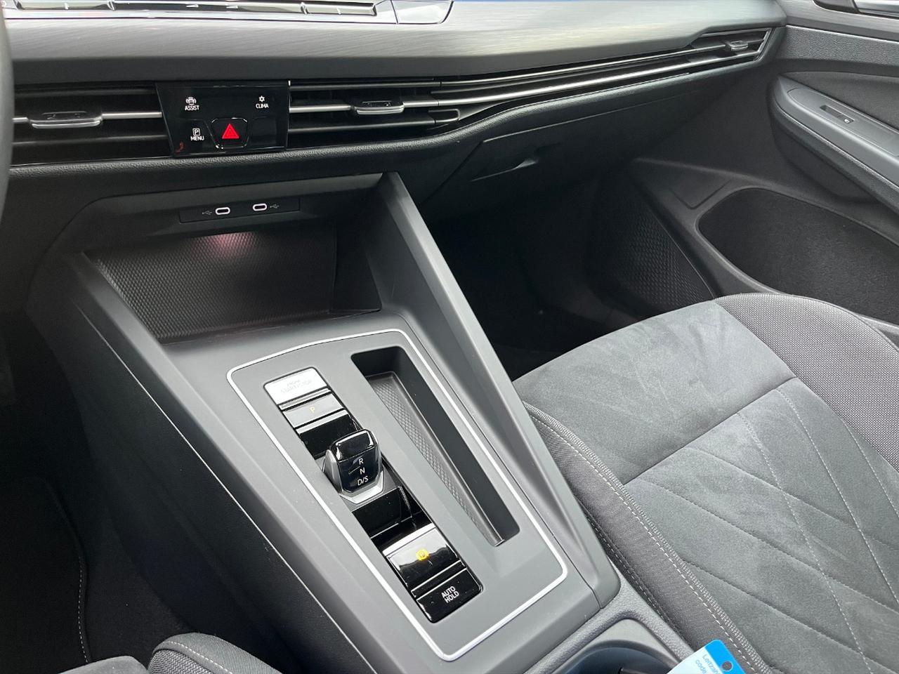 Volkswagen Golf 1.5 etsi evo style 130cv dsg
