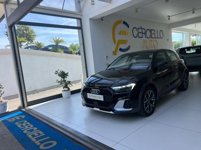 AUDI A1 allstreet 25 TFSI Admired tua ?239,00