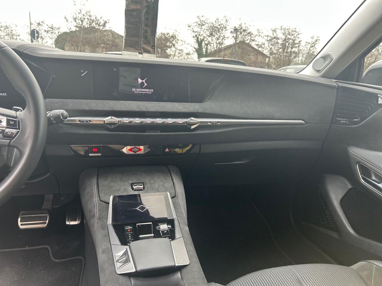 DS DS4 Performance Line+ 1.6 Puretech 180 #8260