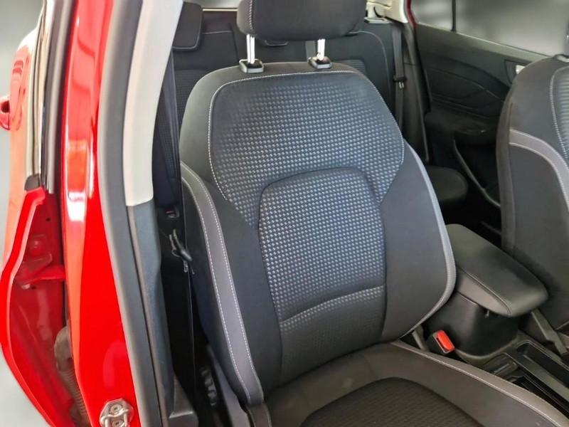 FORD FOCUS 1.5 ECOBLUE 120 CV BUSINESS SW STATION WAGON