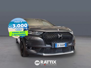 DS Automobiles DS 7 Crossback 1.6 e-tense phev Performance Line auto