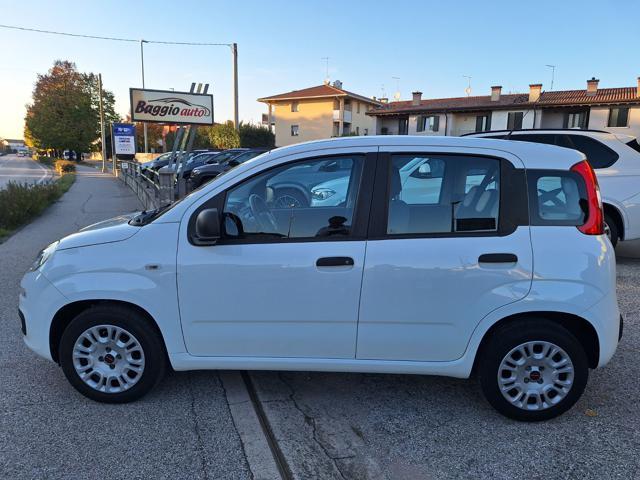 FIAT Panda 1.2 Easy OK X NEOPATENTATI N°FY852