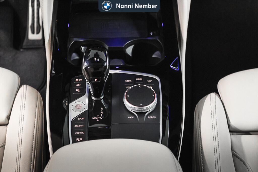 BMW X4 20 d Mild Hybrid 48V Msport xDrive Steptronic