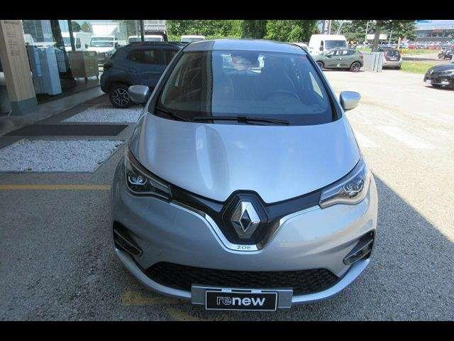 Renault ZOE Zen R135 Flex my20 batteria noleggio