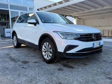 VOLKSWAGEN Tiguan 1.4 TSI eHYBRID DSG Life