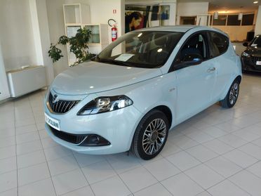 Lancia Ypsilon 1.0 70CV 5 porte Hybrid Gold Plus