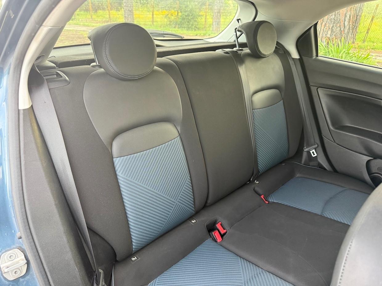 Fiat 500X 1.3 MultiJet 95 CV Mirror