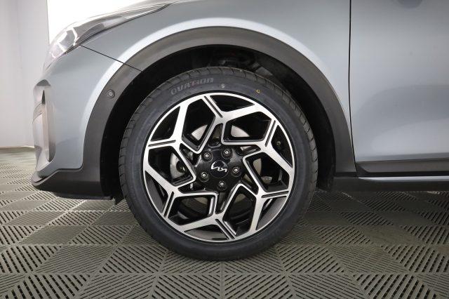 KIA XCeed Xceed 1.5 T-GDi 160 CV MHEV DCT GT-Line Plus