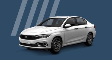 Fiat Tipo 1.6 mjt City s&s 130cv