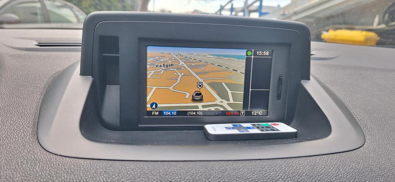 Renault Megane 1.5 dCi 110CV SporTour